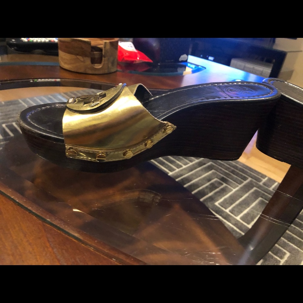 Tory Burch Sandals/slides